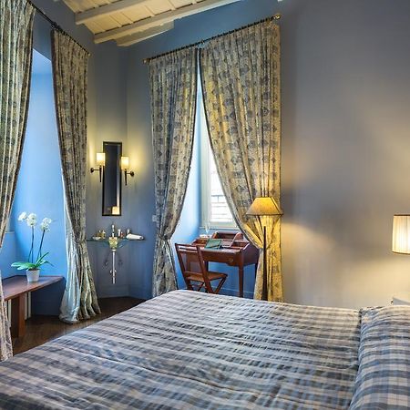 Casa Heberart Guest House Capo Le Case Roma Eksteriør bilde