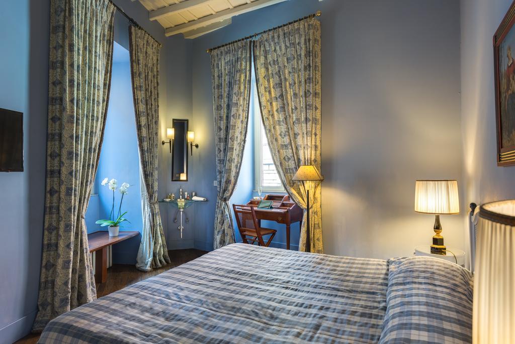 Casa Heberart Guest House Capo Le Case Roma Eksteriør bilde