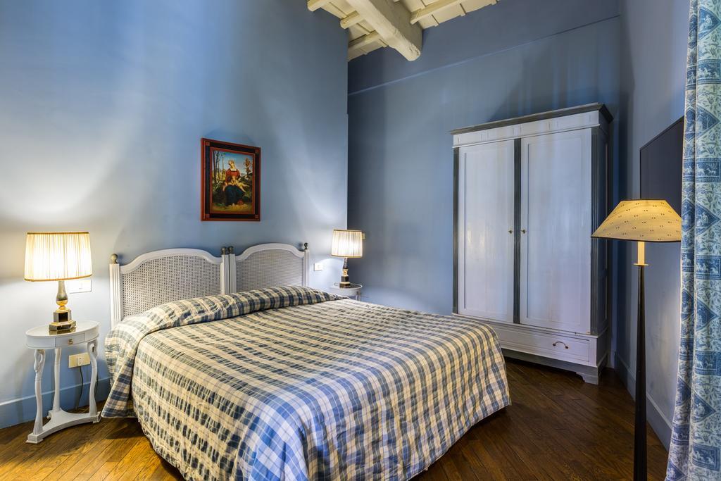 Casa Heberart Guest House Capo Le Case Roma Eksteriør bilde