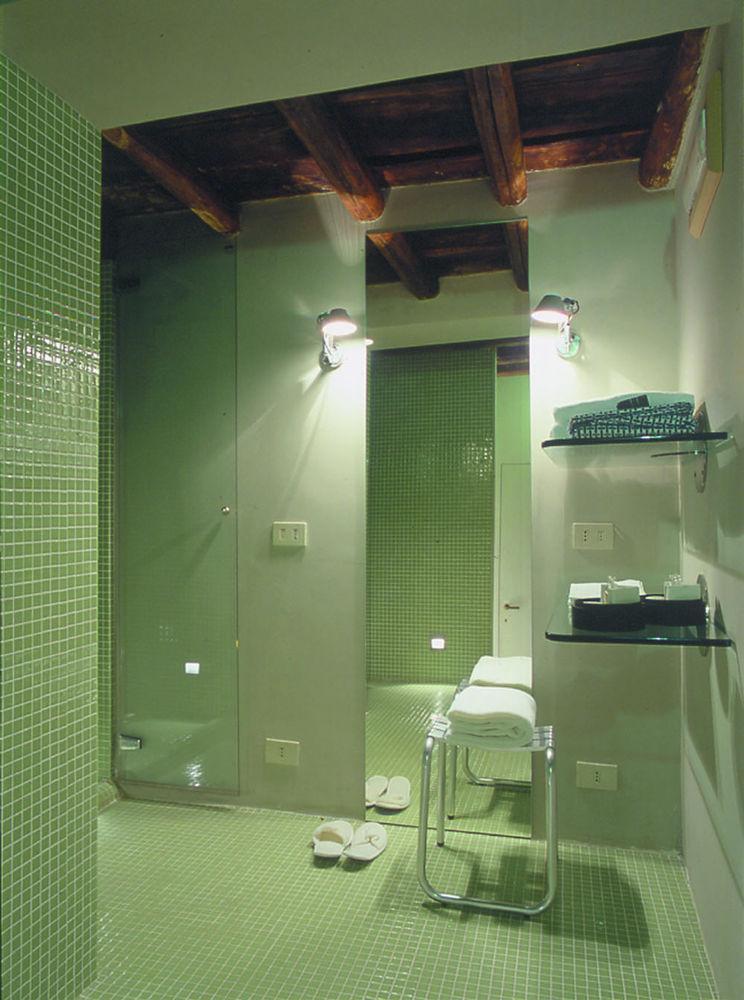Casa Heberart Guest House Capo Le Case Roma Eksteriør bilde