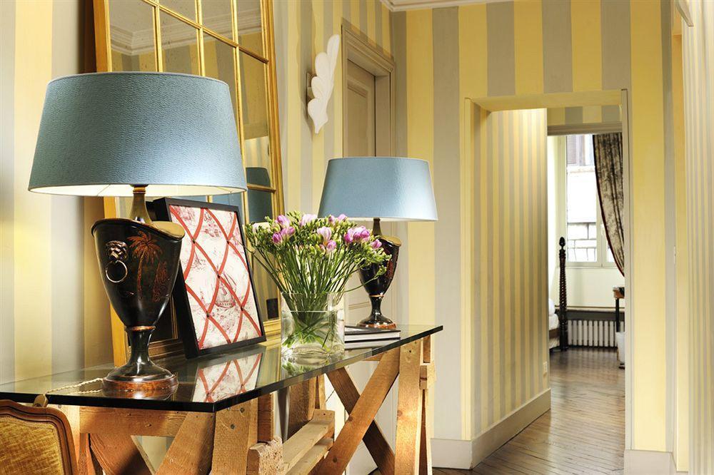 Casa Heberart Guest House Capo Le Case Roma Eksteriør bilde