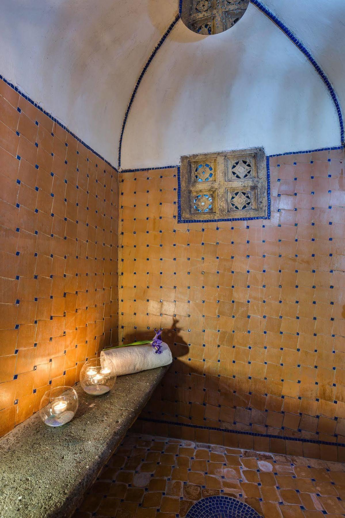 Casa Heberart Guest House Capo Le Case Roma Eksteriør bilde