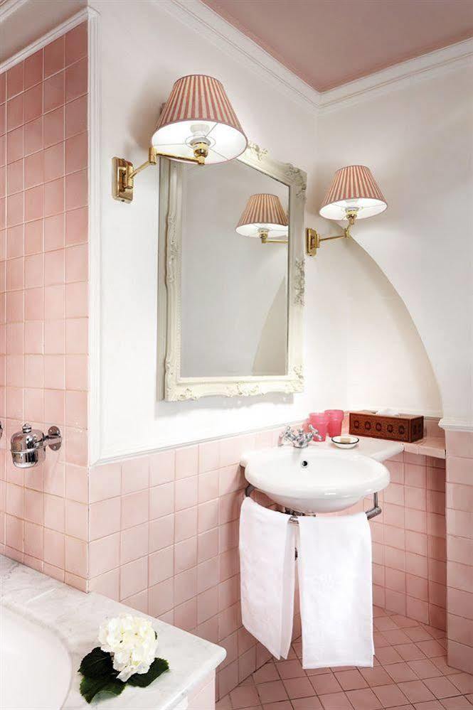 Casa Heberart Guest House Capo Le Case Roma Eksteriør bilde