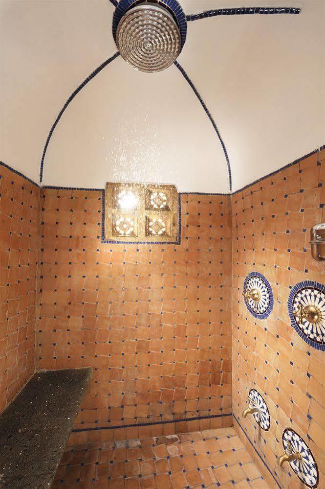 Casa Heberart Guest House Capo Le Case Roma Eksteriør bilde